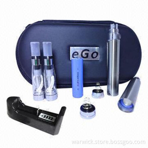 Ego-Rs Electronic Cigarette Starter kits